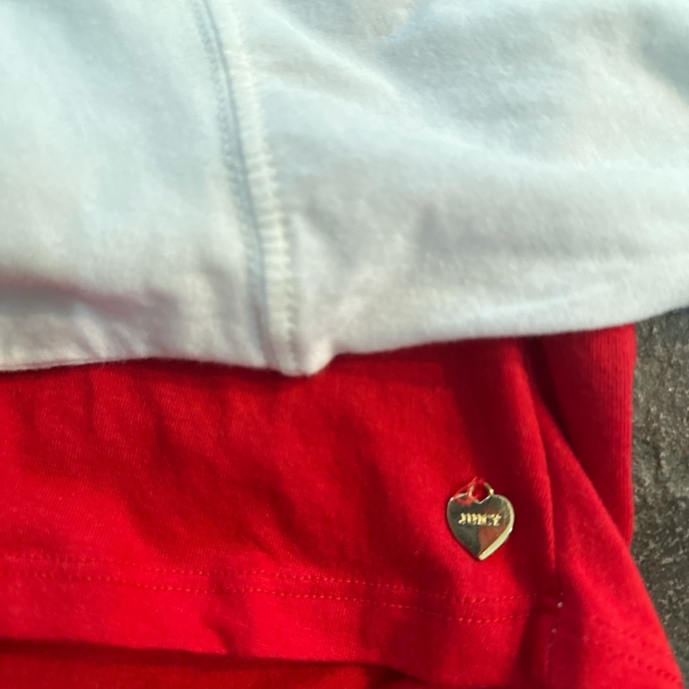 Juicy Couture Pajama Set - Picture 8 of 10
